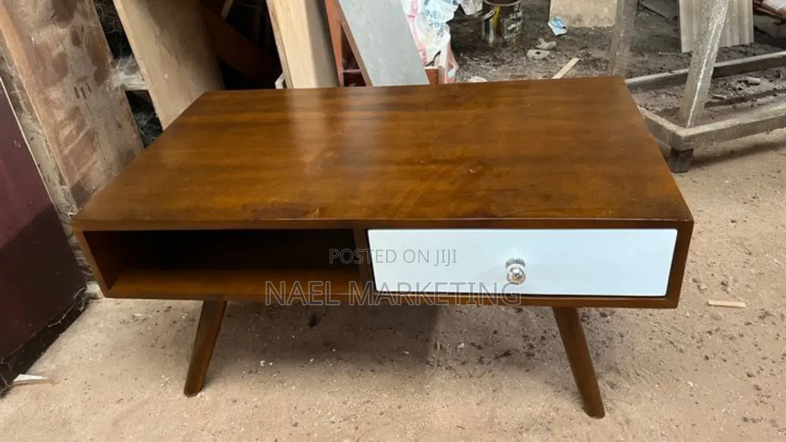 Sofa Table