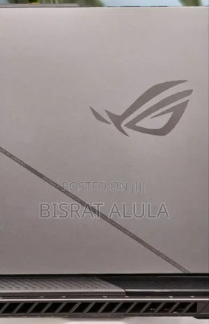 New Laptop Asus ROG Strix G15 32GB Intel Core I9 SSD 2T