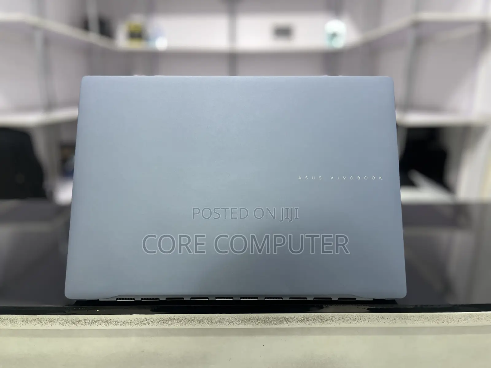 New Laptop Asus VivoBook S15 S510UA 16GB Intel Core Ultra 7 SSD 512GB