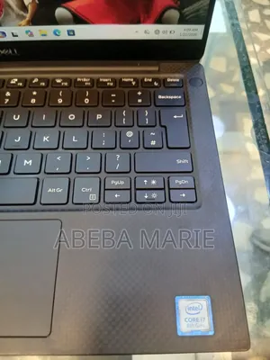 New Laptop Asus 16GB Intel Core I7 SSD 512GB