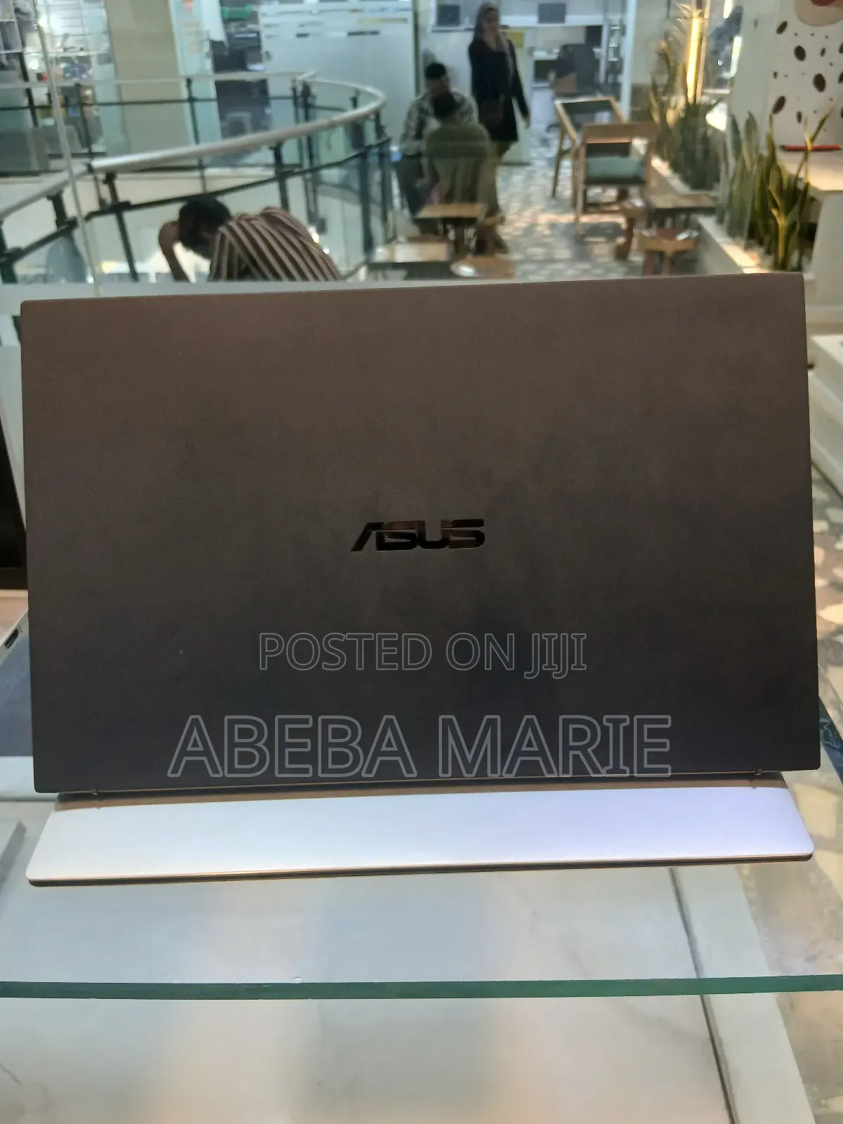 New Laptop Asus 16GB Intel Core I7 SSD 512GB