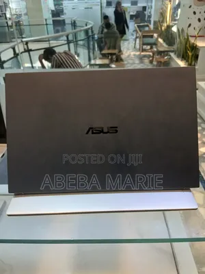 New Laptop Asus 16GB Intel Core I7 SSD 512GB