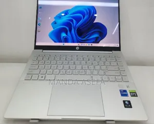 New Laptop HP Pavilion 14 16GB Intel Core I7 SSD 512GB