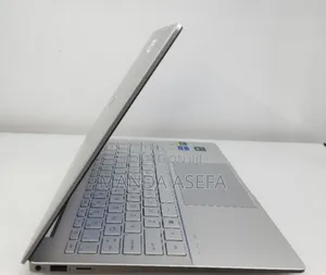 New Laptop HP Pavilion 14 16GB Intel Core I7 SSD 512GB