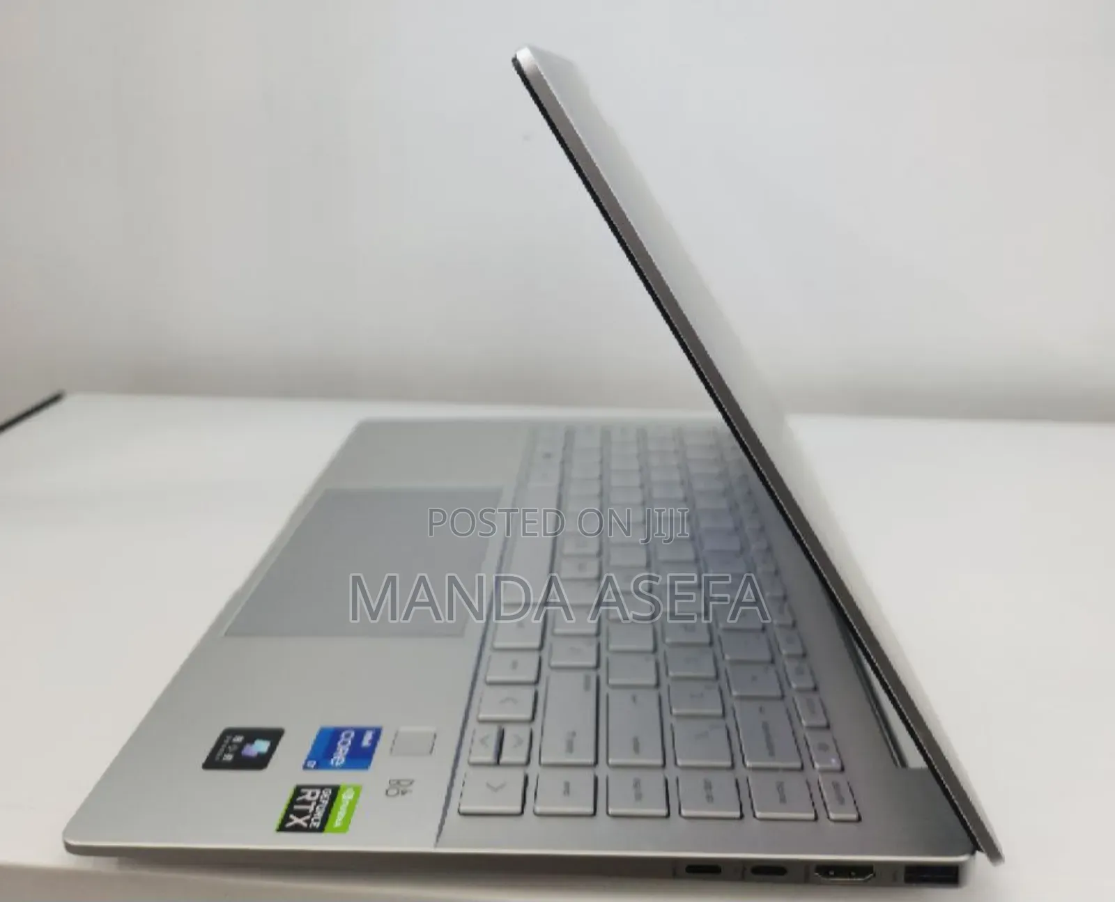 New Laptop HP Pavilion 14 16GB Intel Core I7 SSD 512GB