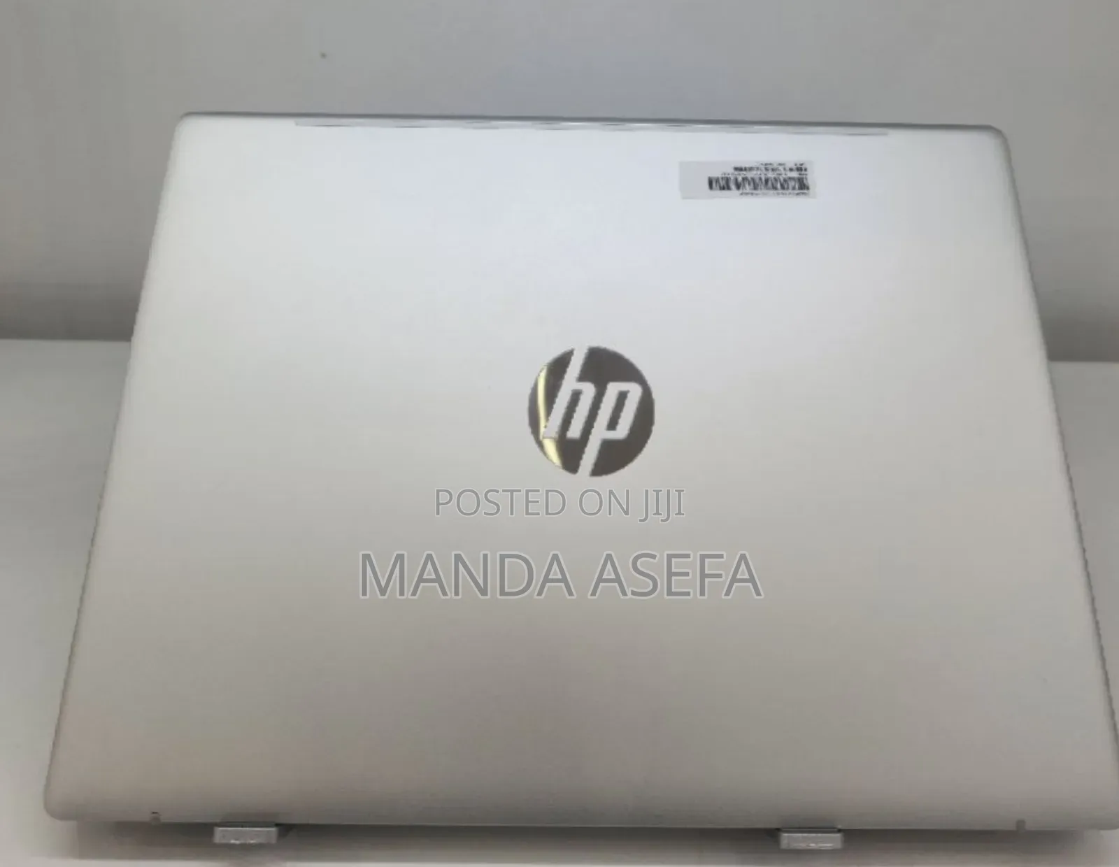 New Laptop HP Pavilion 14 16GB Intel Core I7 SSD 512GB