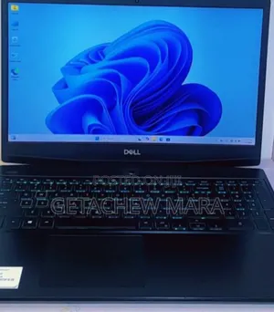 New Laptop Dell Latitude 5310 16GB Intel Core I7 SSD 512GB