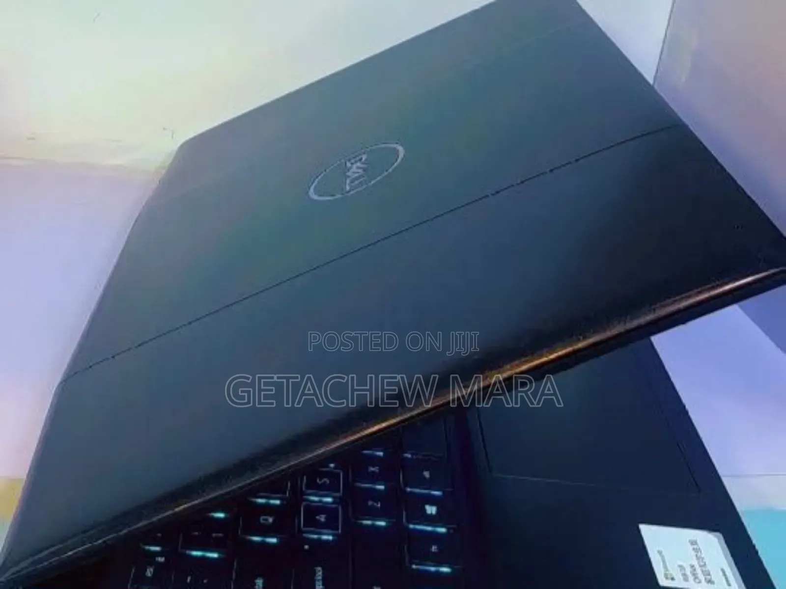 New Laptop Dell Latitude 5310 16GB Intel Core I7 SSD 512GB