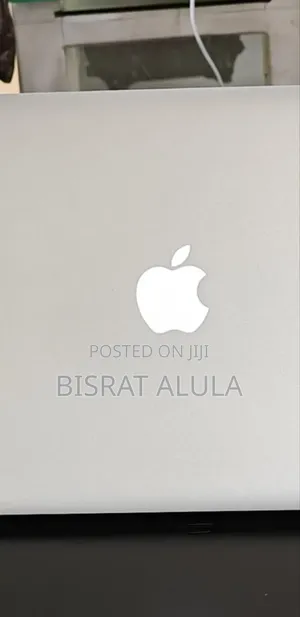 New Laptop Apple MacBook Air 2017 8GB Intel Core I7 SSD 512GB