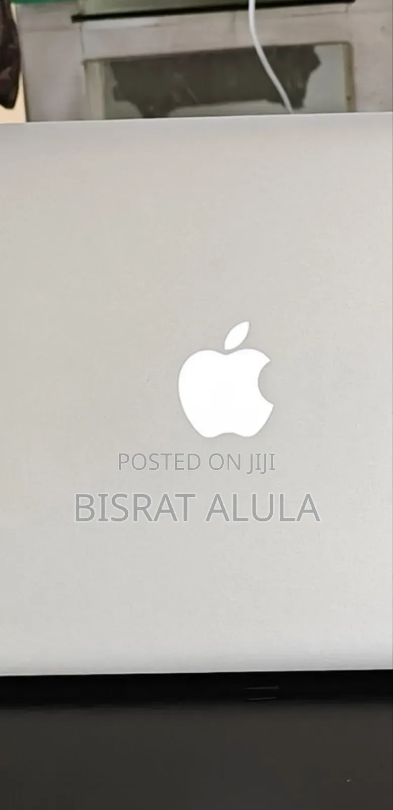 New Laptop Apple MacBook Air 2017 8GB Intel Core I7 SSD 512GB