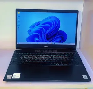 New Laptop Dell Latitude 5310 16GB Intel Core I7 SSD 512GB