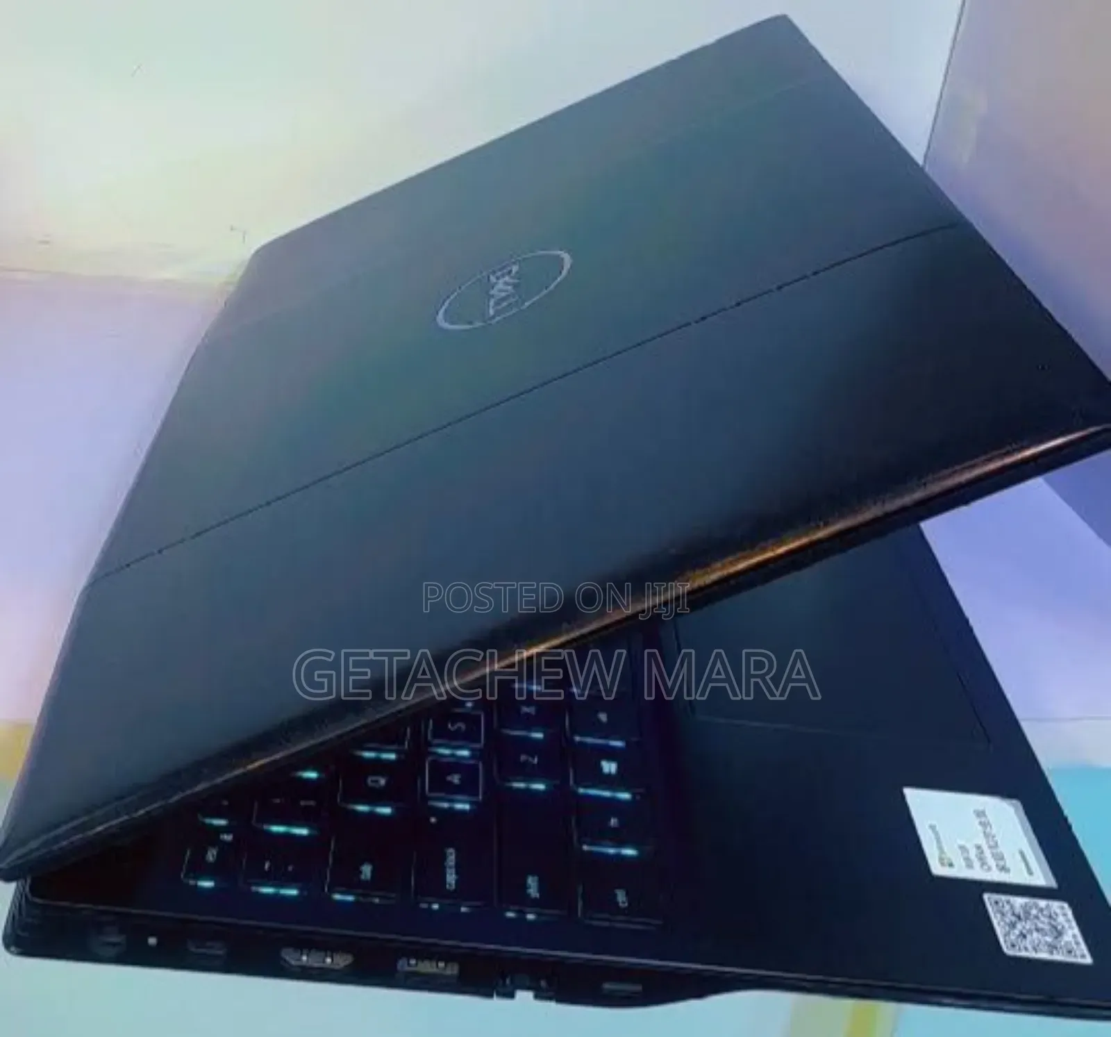 New Laptop Dell Latitude 5310 16GB Intel Core I7 SSD 512GB