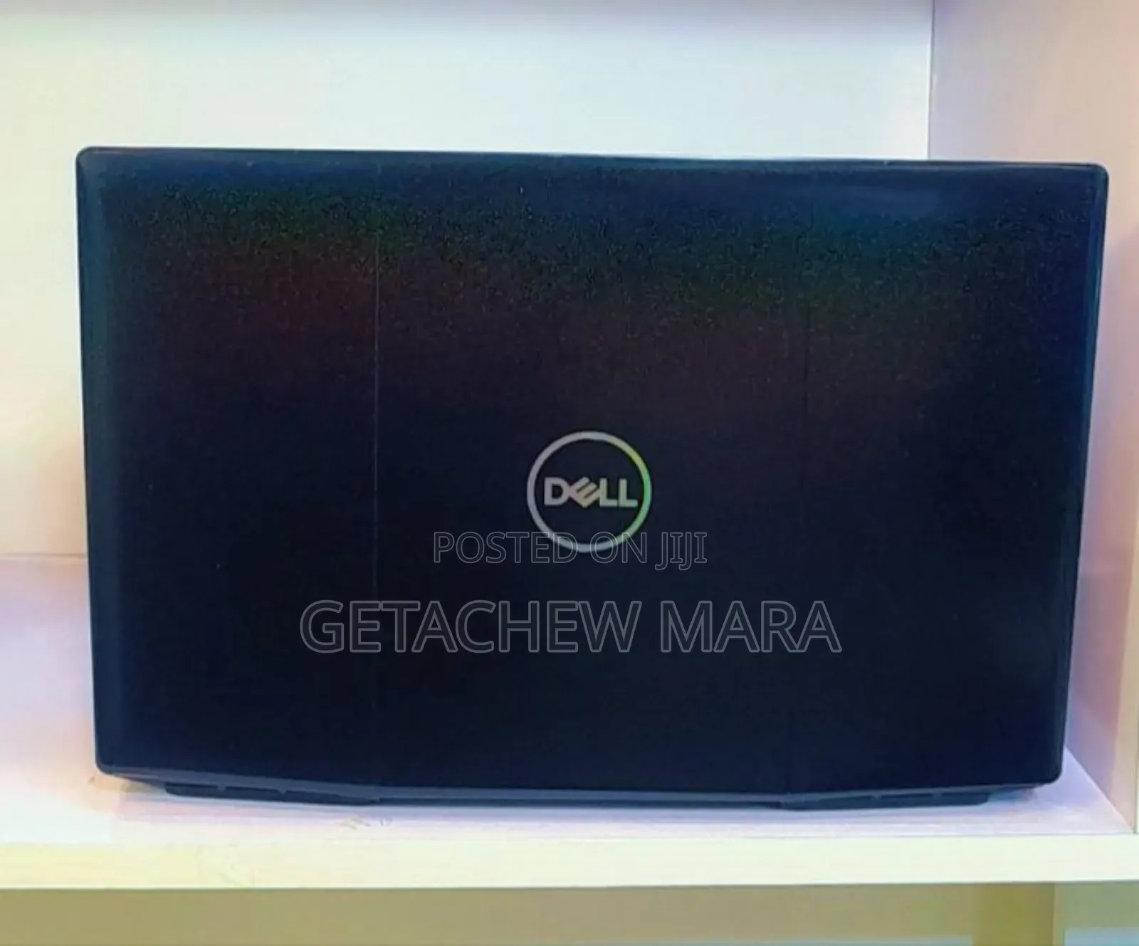 New Laptop Dell Latitude 5310 16GB Intel Core I7 SSD 512GB