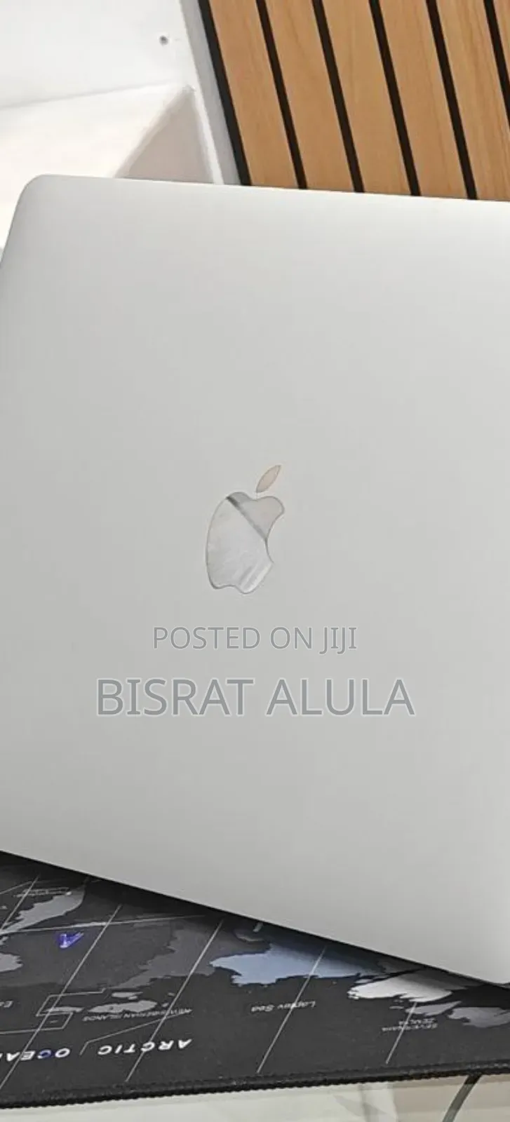 New Laptop Apple MacBook Air 2017 8GB Intel Core I7 SSD 512GB