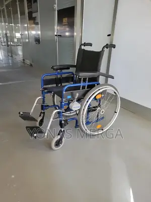 Wheelchair凹号making It Ideal for Meeting All Kinds