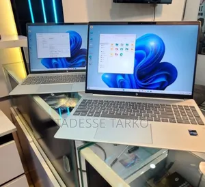 New Laptop HP 16GB Intel Core I7 SSD 1T