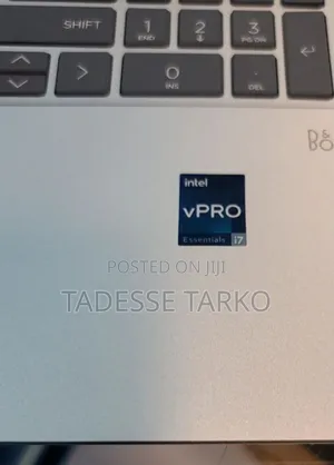 New Laptop HP 16GB Intel Core I7 SSD 1T