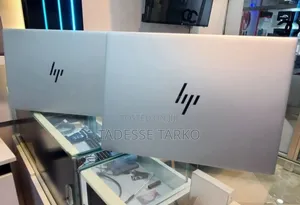 New Laptop HP 16GB Intel Core I7 SSD 1T