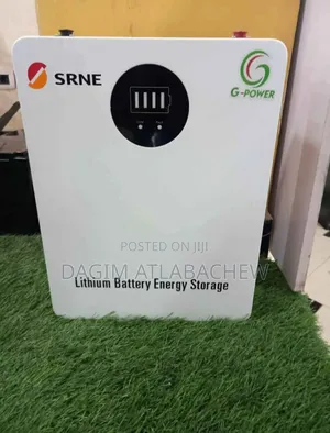 Inverter Battery (G-power)