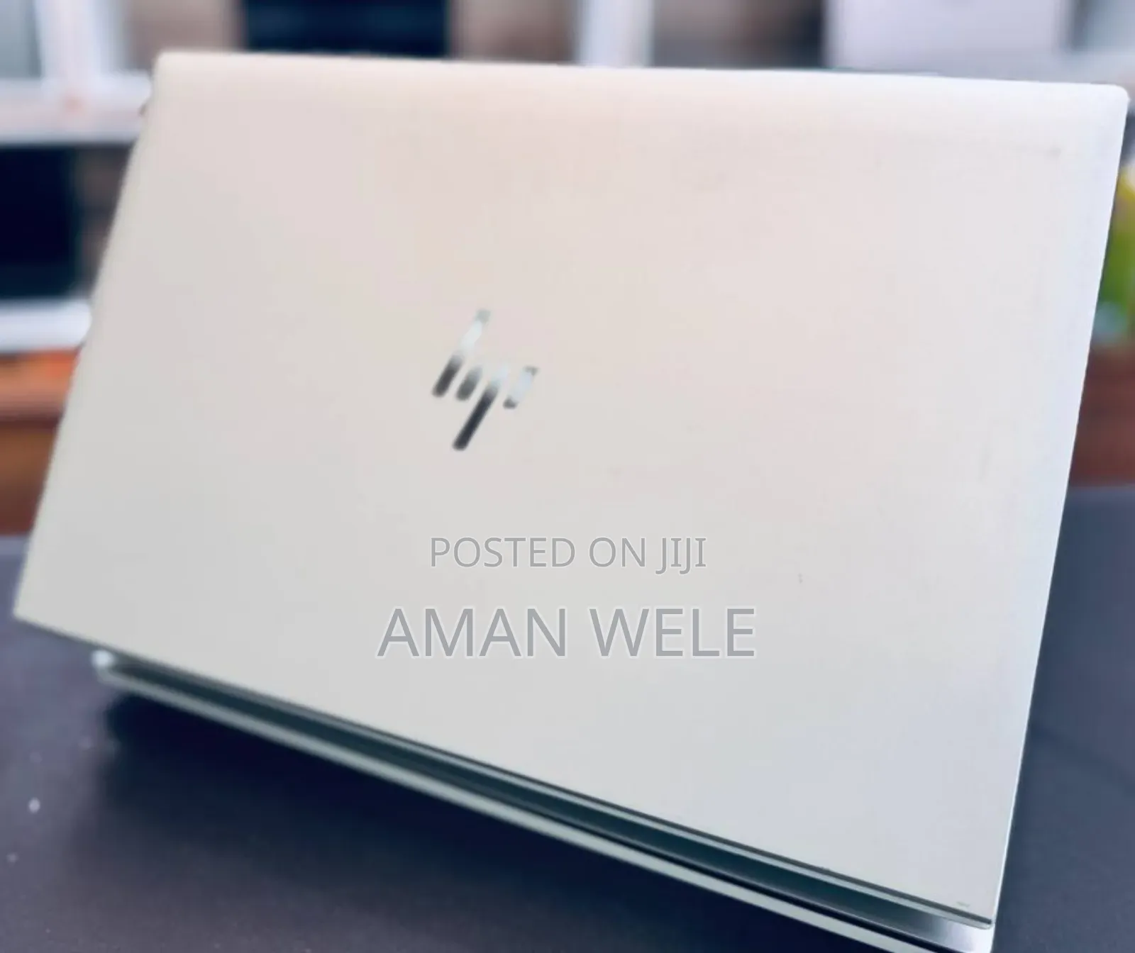 New Laptop HP EliteBook 845 G7 16GB AMD Ryzen 5 SSD 512GB