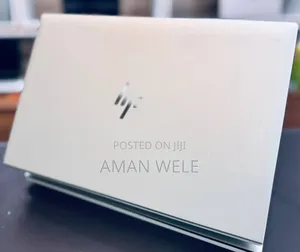 New Laptop HP EliteBook 845 G7 16GB AMD Ryzen 5 SSD 512GB