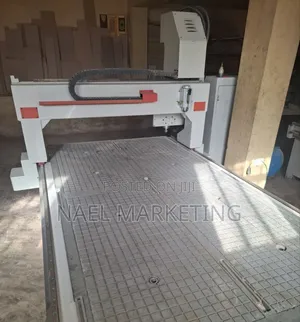 CNC Machine