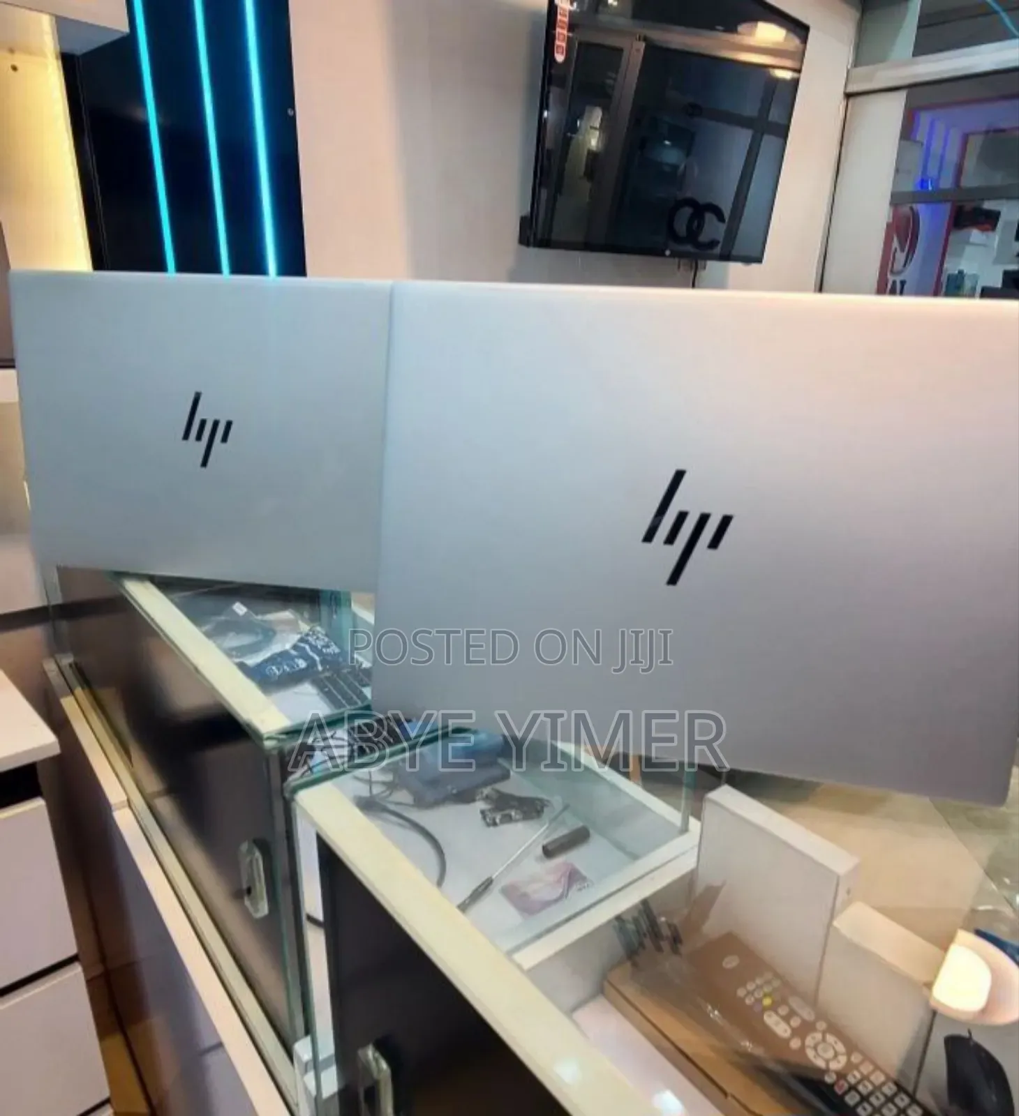New Laptop HP Pavilion 15 16GB Intel Core I7 SSD 1T