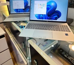 New Laptop HP Pavilion 15 16GB Intel Core I7 SSD 1T