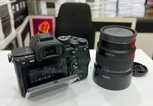 Sony 7r Iv