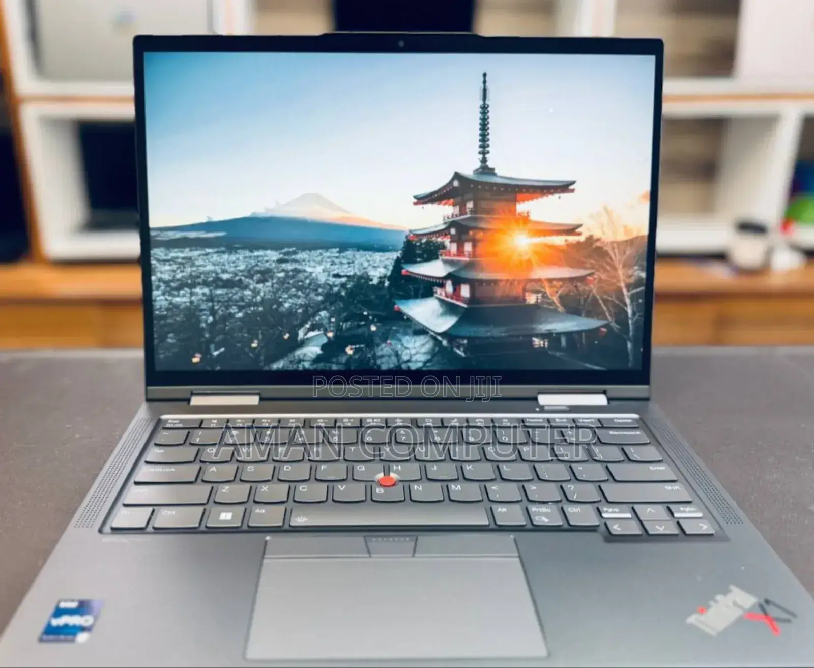 New Laptop Lenovo Thinkpad X1 Yoga 64GB Intel Core I7 SSD 512GB