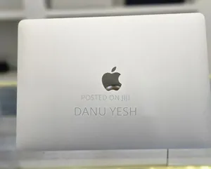 New Laptop Apple MacBook Air 2019 16GB Intel Core I5 SSD 512GB