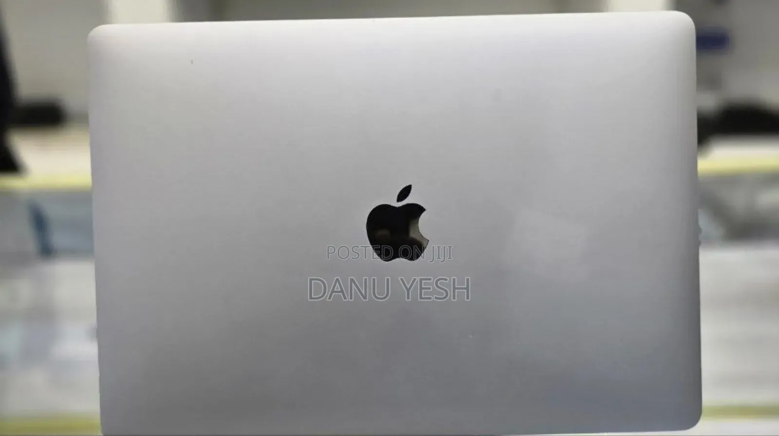 New Laptop Apple MacBook Air 2019 16GB Intel Core I5 SSD 512GB