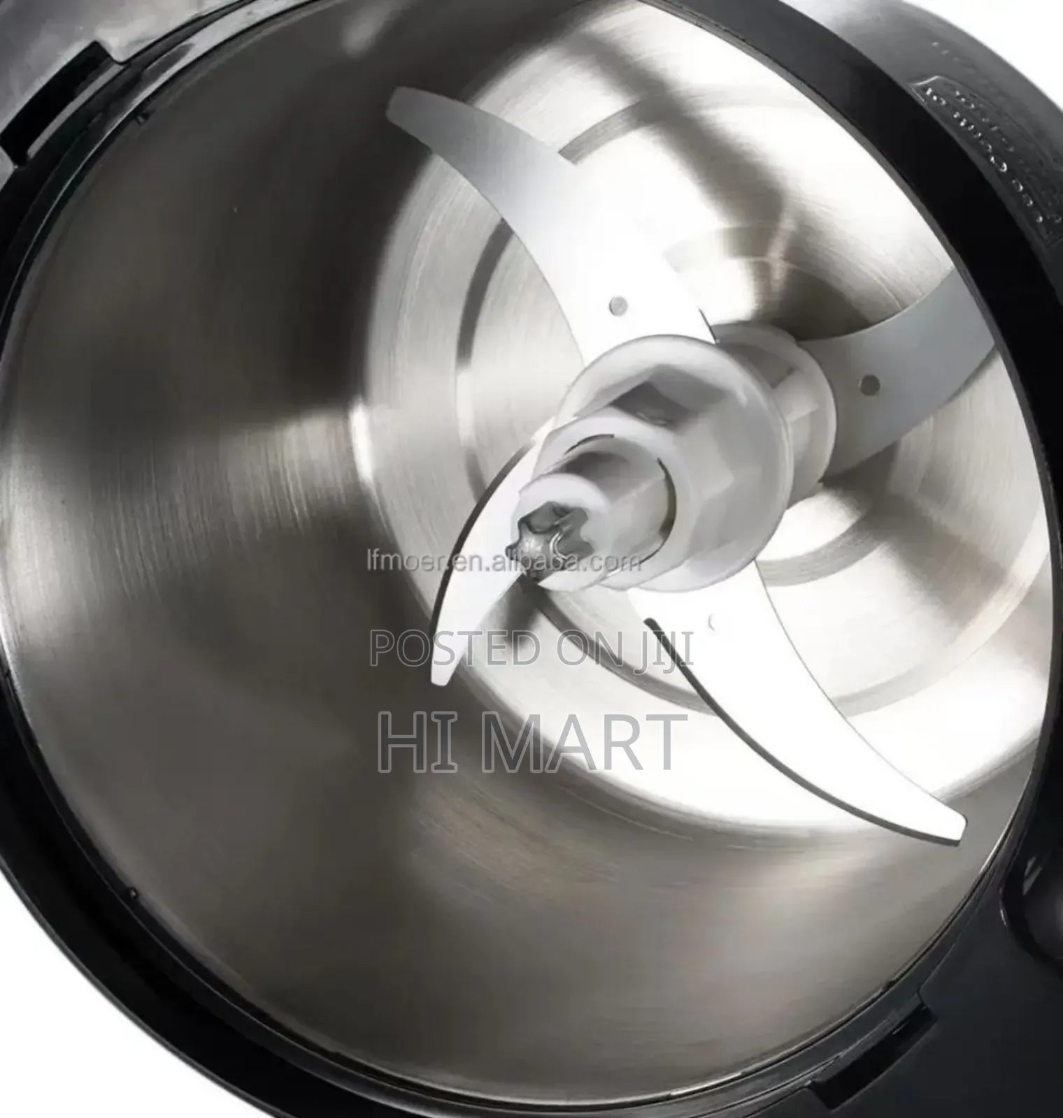 Triple Speed Electric Meat Grinder(6litre)