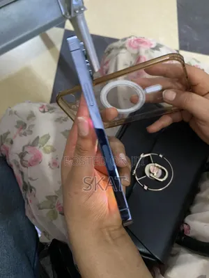 New Apple iPhone 13 Pro Max 256 GB Blue