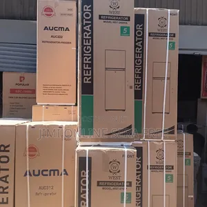 Aucma Refrigerator Model Auc 312l Brand Model