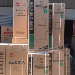 Aucma Refrigerator Model Auc 312l Brand Model
