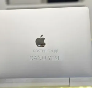 New Laptop Apple MacBook Pro 2017 16GB Intel Core I7 SSD 512GB