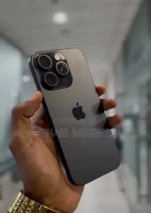 New Apple iPhone 16 Pro 512 GB Gray