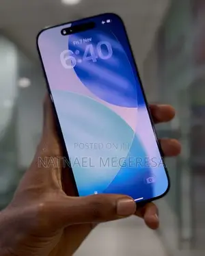 New Apple iPhone 16 Pro 512 GB Gray