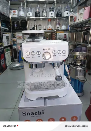 Coffee Maker