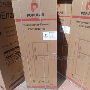 Popular Refrigerator Model Pop 3600l Brand Model