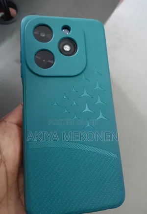 Tecno Pop 8 64 GB Gray