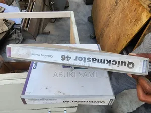 Quickmaster (Qm) Printing Machine (Like the Popular Qm 46-2)