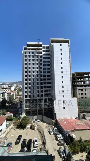 Furnished 2bdrm Apartment in Fh, Bole for sale