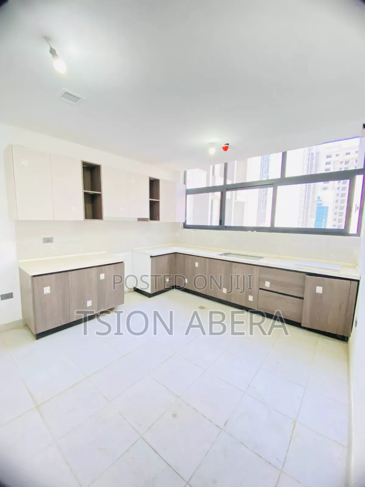 Furnished 2bdrm Apartment in Fh, Bole for sale