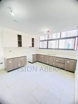 Furnished 2bdrm Apartment in Fh, Bole for sale