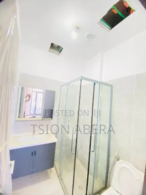 Furnished 2bdrm Apartment in Fh, Bole for sale