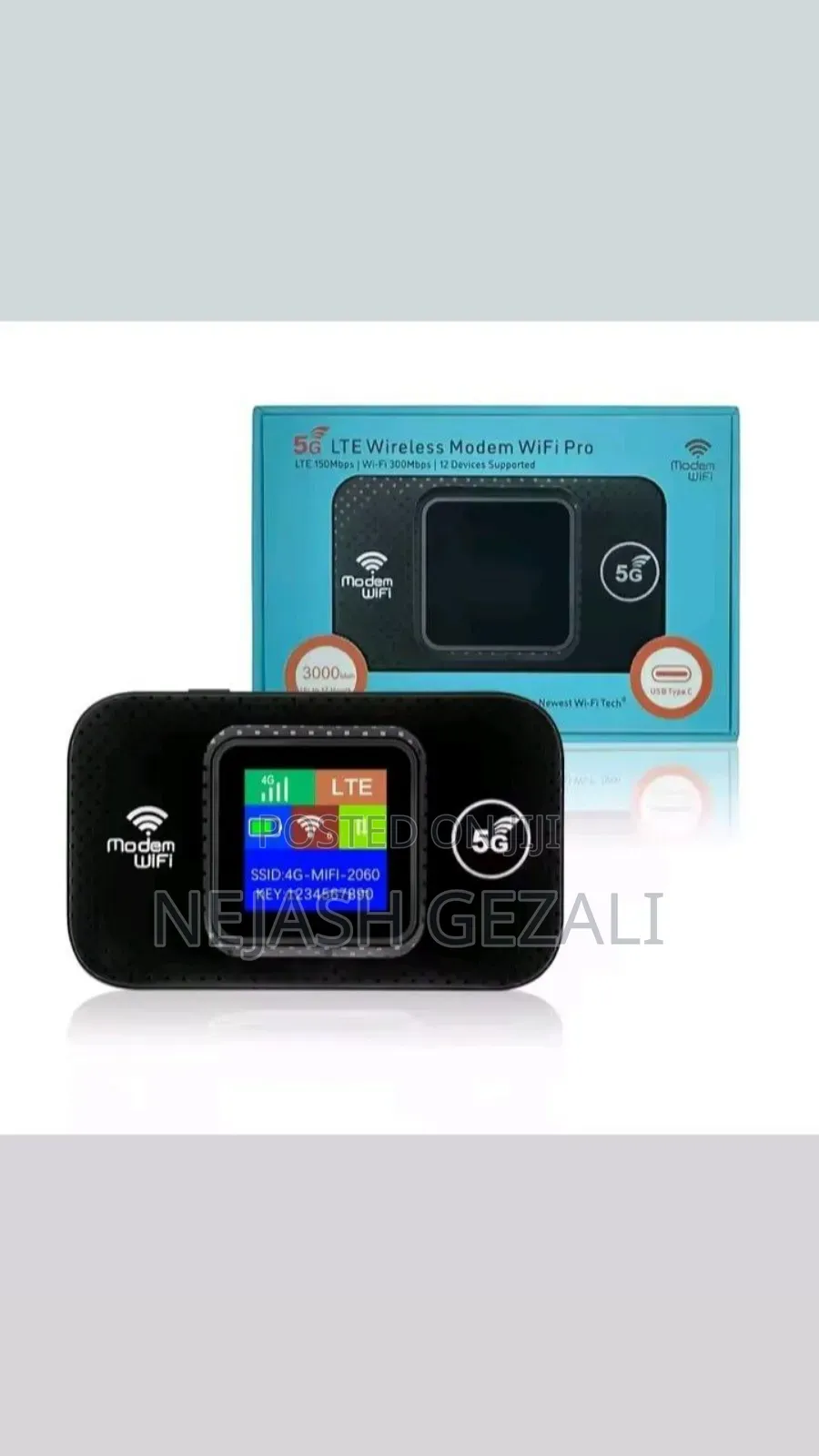 Magzet Mitfligu Hello Yiblon