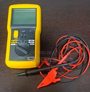 Insulation Tester