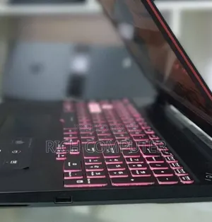 New Laptop Asus TUF Gaming A15 16GB Intel Core I5 SSD 512GB